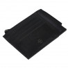 Кредитниця Piquadro BRIEF/Black PU1243BRR_N