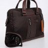 Портфель Piquadro BRIEF/D.Brown CA4440BR_TM