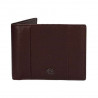 Портмоне Piquadro BRIEF/D.Brown PU1239BRR_TM