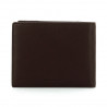 Портмоне Piquadro BRIEF/D.Brown PU1241BRR_TM