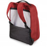 Рюкзак на колесах Piquadro COLEOS Active/Red BV4333OS37_R