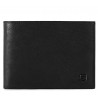 Портмоне Piquadro Black Square/Black PU1241B3R_N