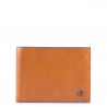 Портмоне Piquadro Blue Square B2S/Tobacco PU257B2SR_CU