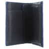 Портмоне Piquadro Blue Square B2S/Blue PU1740B2SR_BLU
