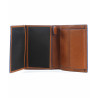 Портмоне Piquadro Blue Square B2S/Tobacco PU1740B2SR_CU