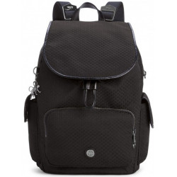 Рюкзак Kipling CITY PACK S/Black Blaze K15625_56G
