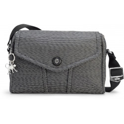 Сумочка / Клатч Kipling READY NOW S/Dark Woven KI2541_56K
