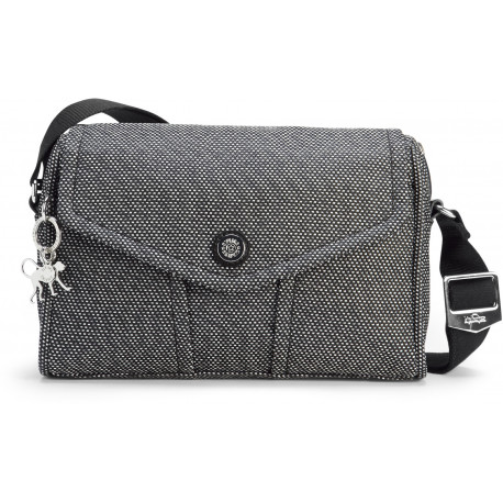 Сумочка / Клатч Kipling READY NOW S/Dark Woven KI2541_56K