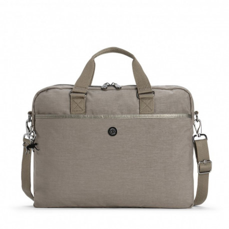 Cумка Kipling KAITLYN/Spark Taupe K16494_59F