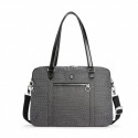 Женская сумка Kipling NEAT/Dark Woven K18019_56K