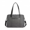 Женская сумка Kipling NEAT/Dark Woven K18019_56K
