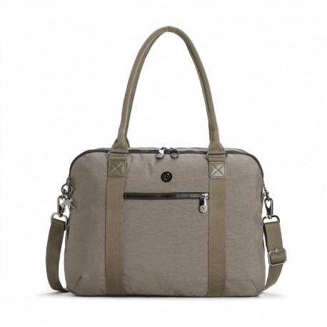Женская сумка Kipling NEAT/Spark Taupe K10210_59F