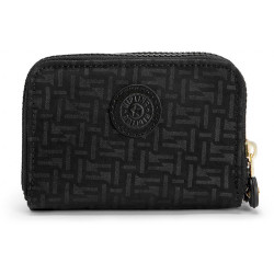 Портмоне Kipling ABRA/Black Pylon Emb K16059_47K