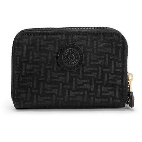 Портмоне Kipling ABRA/Black Pylon Emb K16059_47K