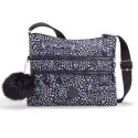 Cумка Kipling ALVAR/Soft Feather K12472_47Z
