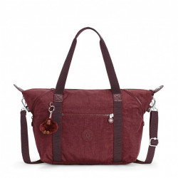 Жіноча сумка Kipling ART/Burnt Carmine C K10619_47F