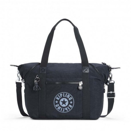 Жіноча сумка Kipling ART/Lively Navy KI2521_75Z