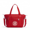 Жіноча сумка Kipling ART/Lively Red KI2521_49W
