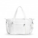 Жіноча сумка Kipling ART/Lively White KI2521_50Z