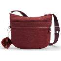 Сумочка / Клатч Kipling ARTO S/Burnt Carmine C K00070_47F
