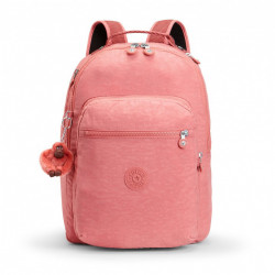 Рюкзак для ноутбука Kipling CLAS SEOUL/Dream Pink K12622_47G