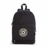 Рюкзак Kipling CLASSIC NIMAN FOLD/Lively Black KI2636_51T