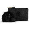 Портмоне Kipling CREATIVITY S/Black Pylon Emb K15205_47K