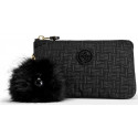 Портмоне Kipling CREATIVITY L/Black Pylon Emb K13093_47K