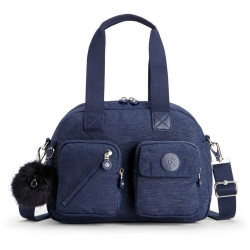 Женская сумка Kipling DEFEA UP/Spark Night KI2501_48K