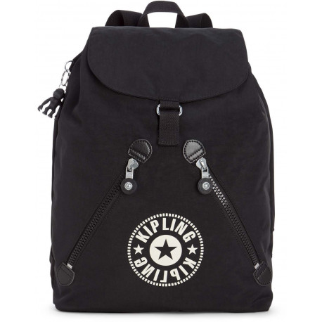 Рюкзак Kipling FUNDAMENTAL/Lively Black KI2519_51T