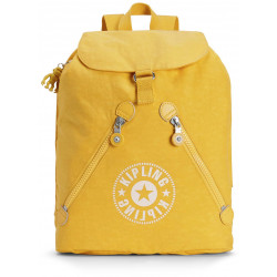 Рюкзак Kipling FUNDAMENTAL/Lively Yellow KI2519_51K