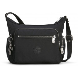 Женская сумка Kipling GABBIE S/Rich Black KI2536_53F