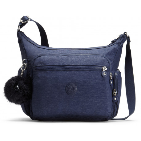 Женская сумка Kipling GABBIE/Spark Night K22621_48K