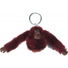 Брелок Kipling MONKEYCLIP S/Burnt Carmine K16474_84B