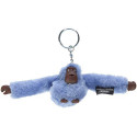 Брелок Kipling MONKEYCLIP S/Timid Blue K16474_83Z