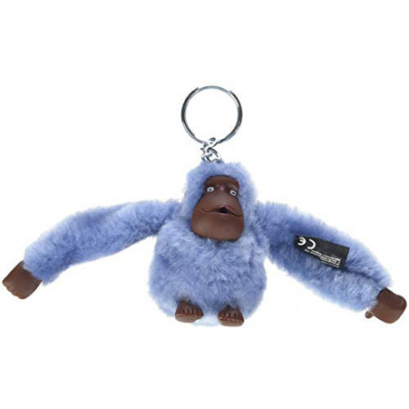 Брелок Kipling MONKEYCLIP M/Timid Blue K16479_83Z