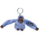 Брелок Kipling MONKEYCLIP M/Timid Blue K16479_83Z