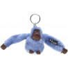 Брелок Kipling MONKEYCLIP M/Timid Blue K16479_83Z