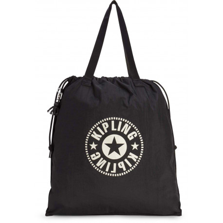 Cумка Kipling NEW HIPHURRAY L FOLD/Lively Black KI2635_51T