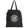 Cумка Kipling NEW HIPHURRAY L FOLD/Lively Black KI2635_51T