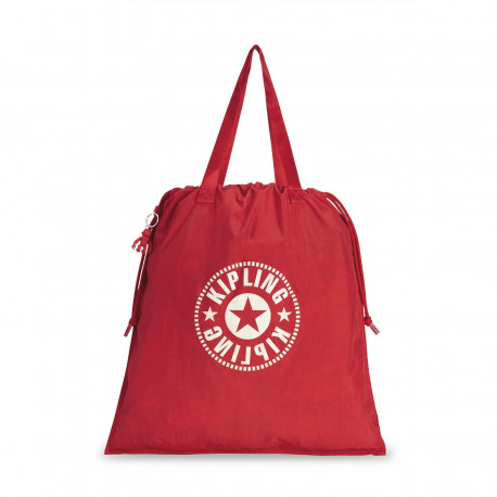 Cумка Kipling NEW HIPHURRAY L FOLD/Lively Red KI2635_49W