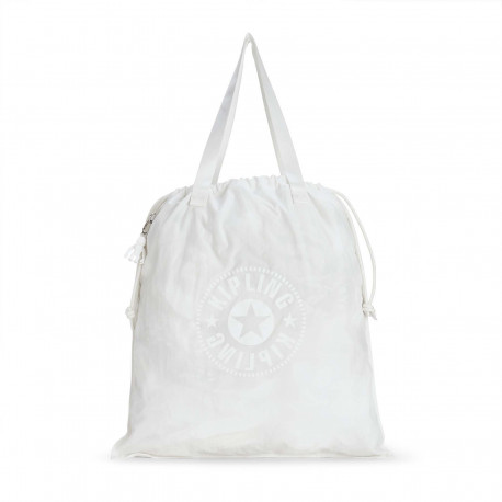 Cумка Kipling NEW HIPHURRAY L FOLD/Lively White KI2635_50Z