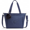 Женская сумка Kipling NEW SHOPPER S/Spark Night K16640_48K