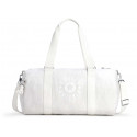 Дорожная сумка Kipling ONALO/Lively White KI2556_50Z