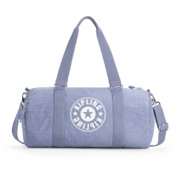 Дорожня сумка Kipling ONALO/Timid Blue KI2556_83Z