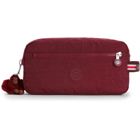 Несесер Kipling AGOT/Burnt Carmine M K13363_58W