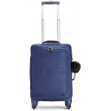 Чемодан Kipling CYRAH S/Cotton Indigo Маленький K14861_48G