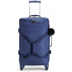 Чемодан Kipling CYRAH M/Cotton Indigo Средний K14859_48G