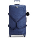 Валіза Kipling CYRAH L/Cotton Indigo Великий K14857_48G