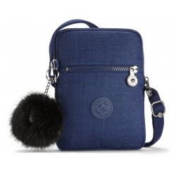 Сумочка / Клатч Kipling ESSYLA/Cotton Indigo KI2514_48G